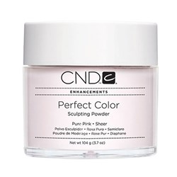 Perfect Powder - Pure Pink